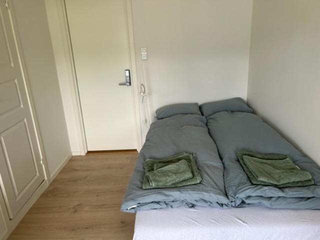 Hotel Trolltun, Frystevegen 4 Ulvik Exteriér fotografie
