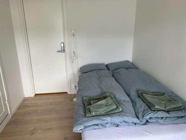 Hotel Trolltun, Frystevegen 4 Ulvik Exteriér fotografie