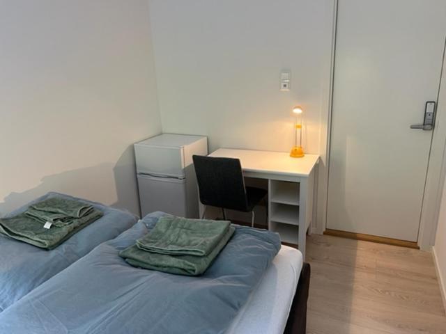 Hotel Trolltun, Frystevegen 4 Ulvik Exteriér fotografie