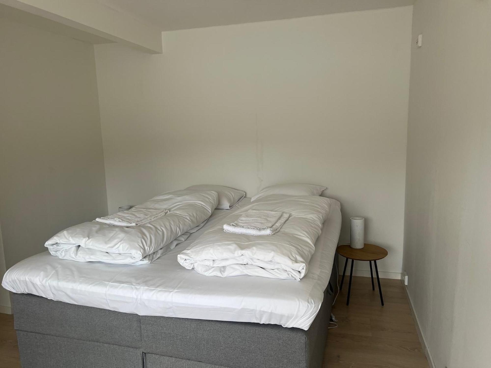 Hotel Trolltun, Frystevegen 4 Ulvik Exteriér fotografie