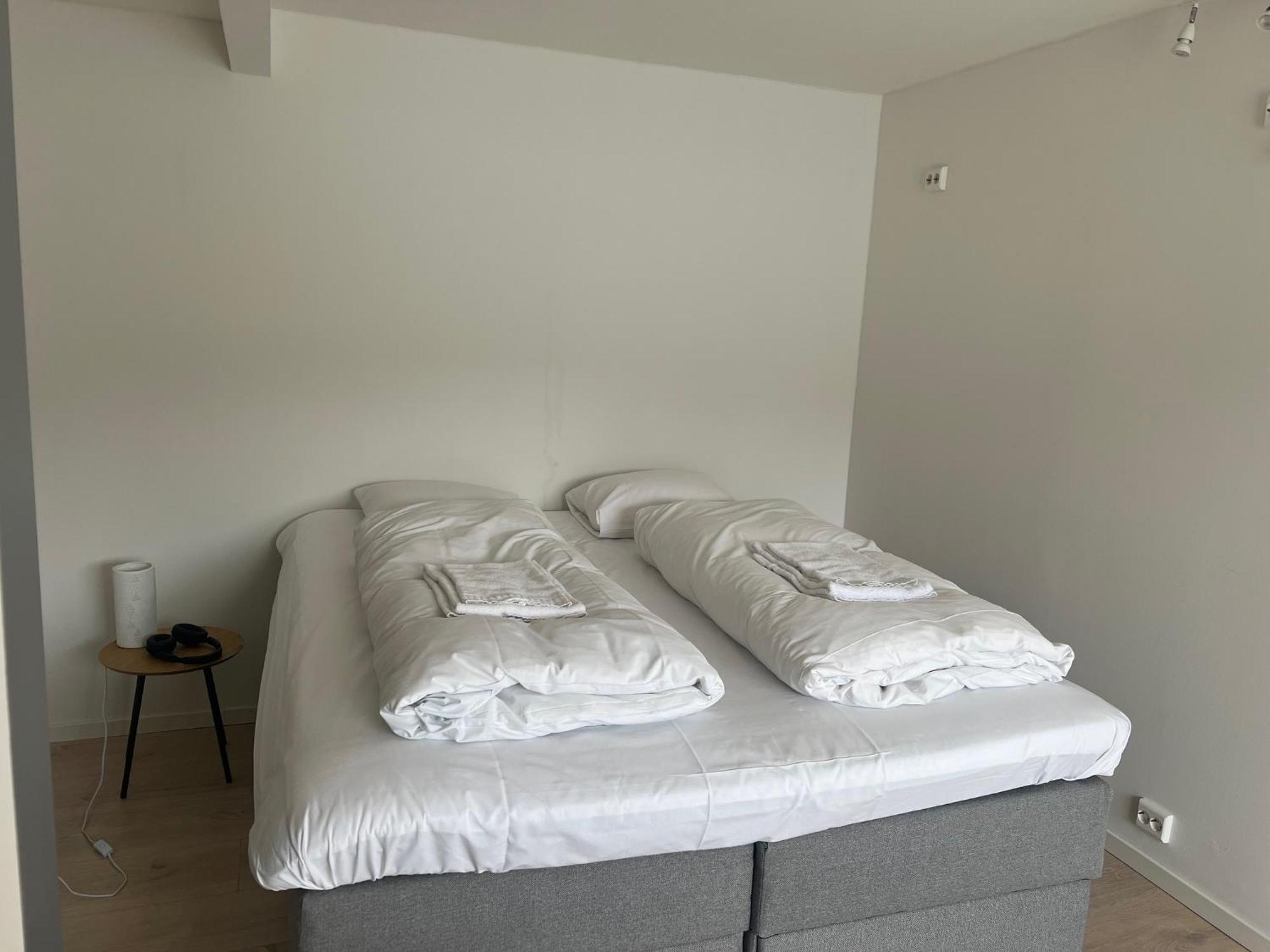 Hotel Trolltun, Frystevegen 4 Ulvik Exteriér fotografie