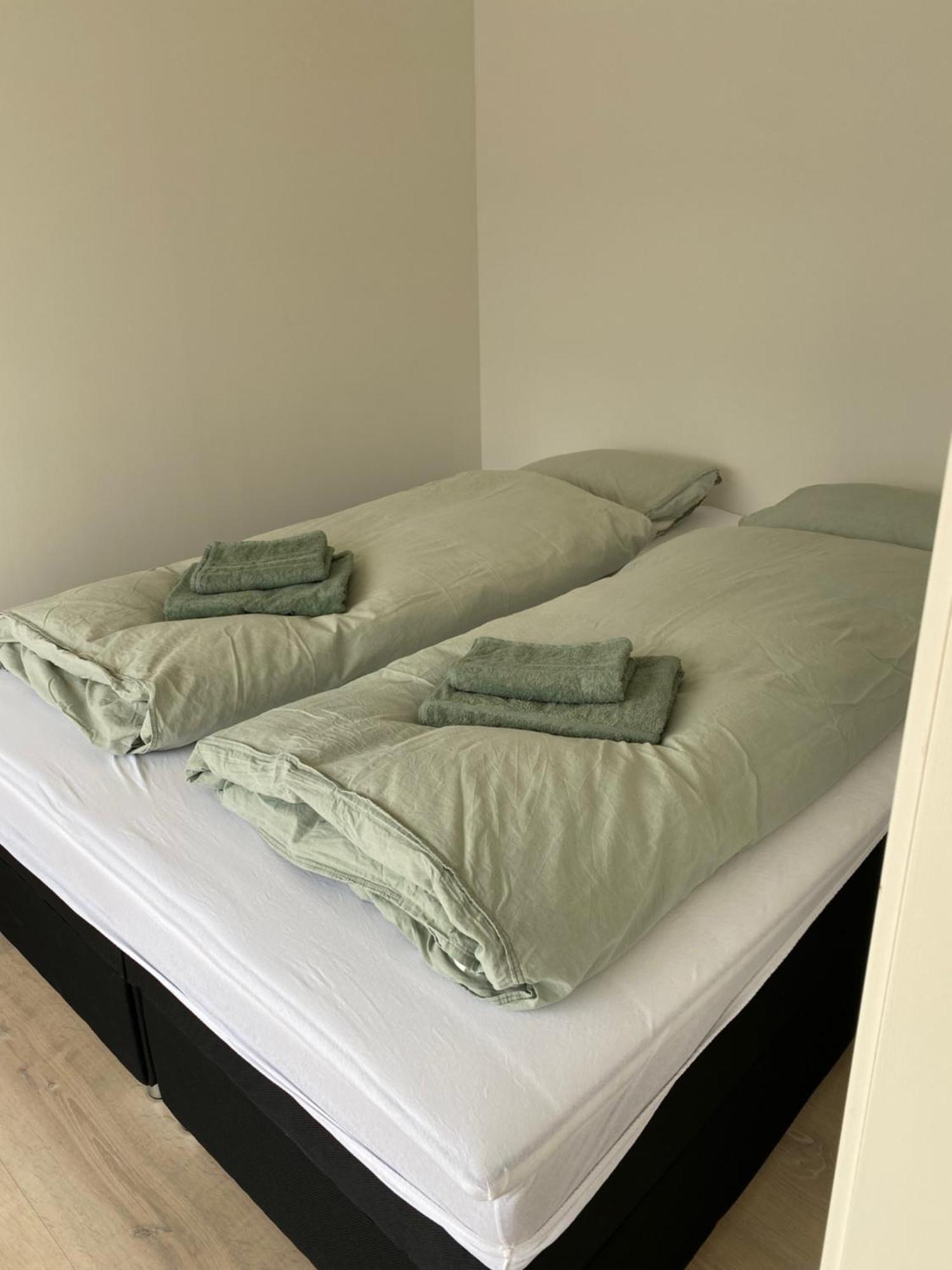 Hotel Trolltun, Frystevegen 4 Ulvik Exteriér fotografie