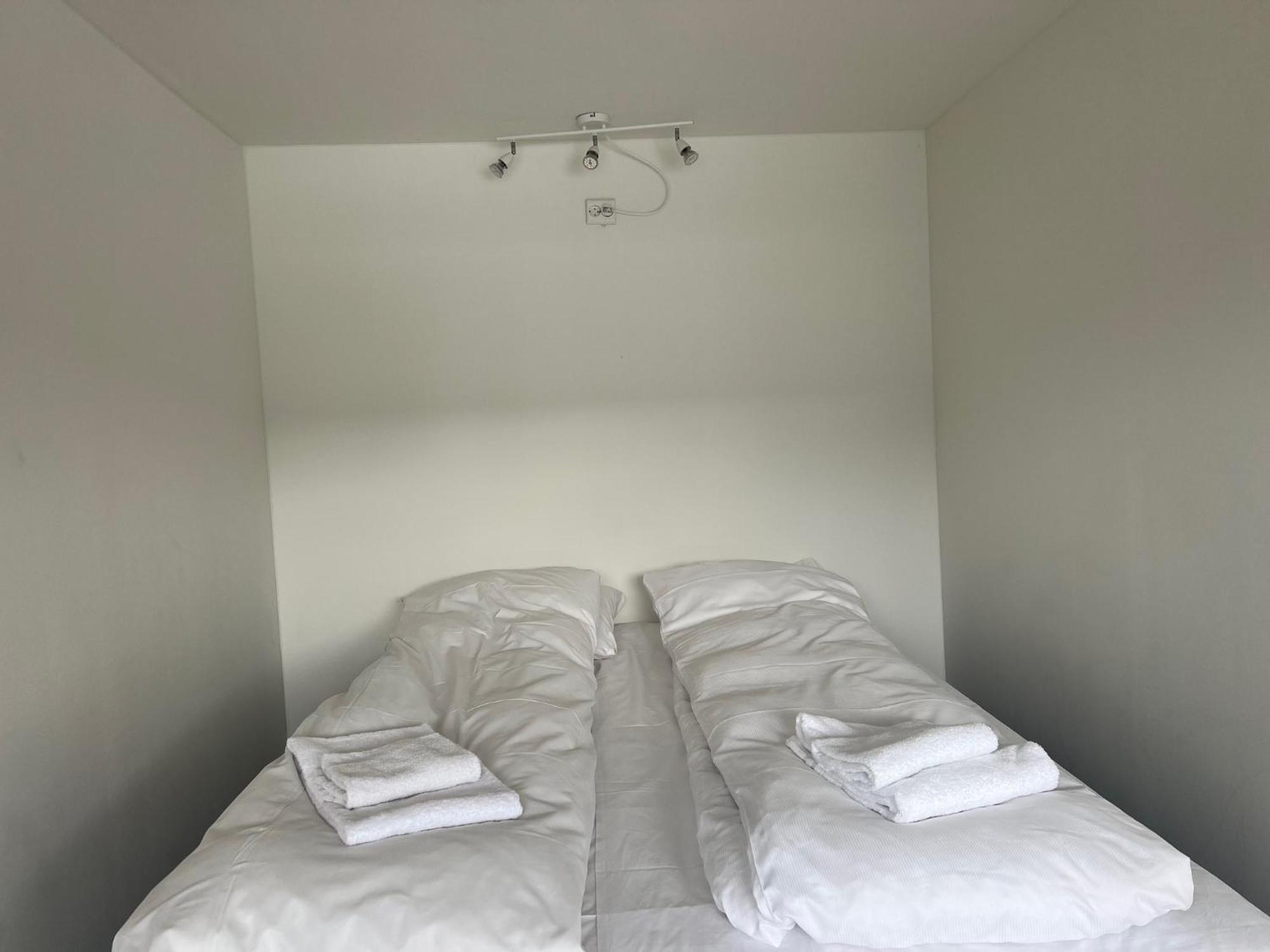 Hotel Trolltun, Frystevegen 4 Ulvik Exteriér fotografie
