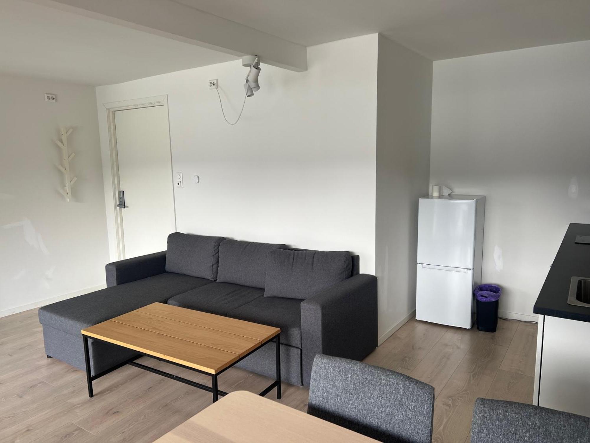 Hotel Trolltun, Frystevegen 4 Ulvik Exteriér fotografie