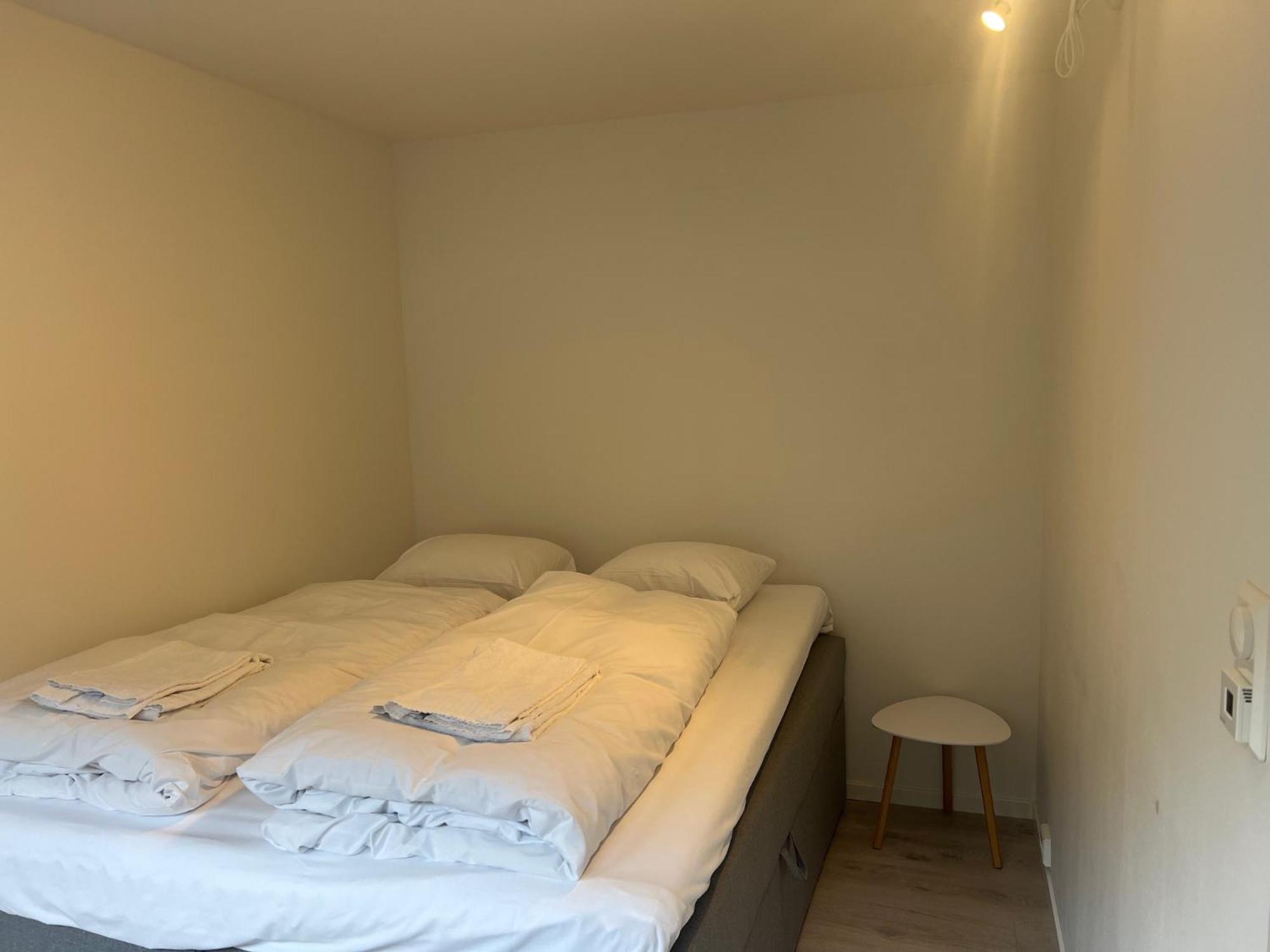 Hotel Trolltun, Frystevegen 4 Ulvik Exteriér fotografie