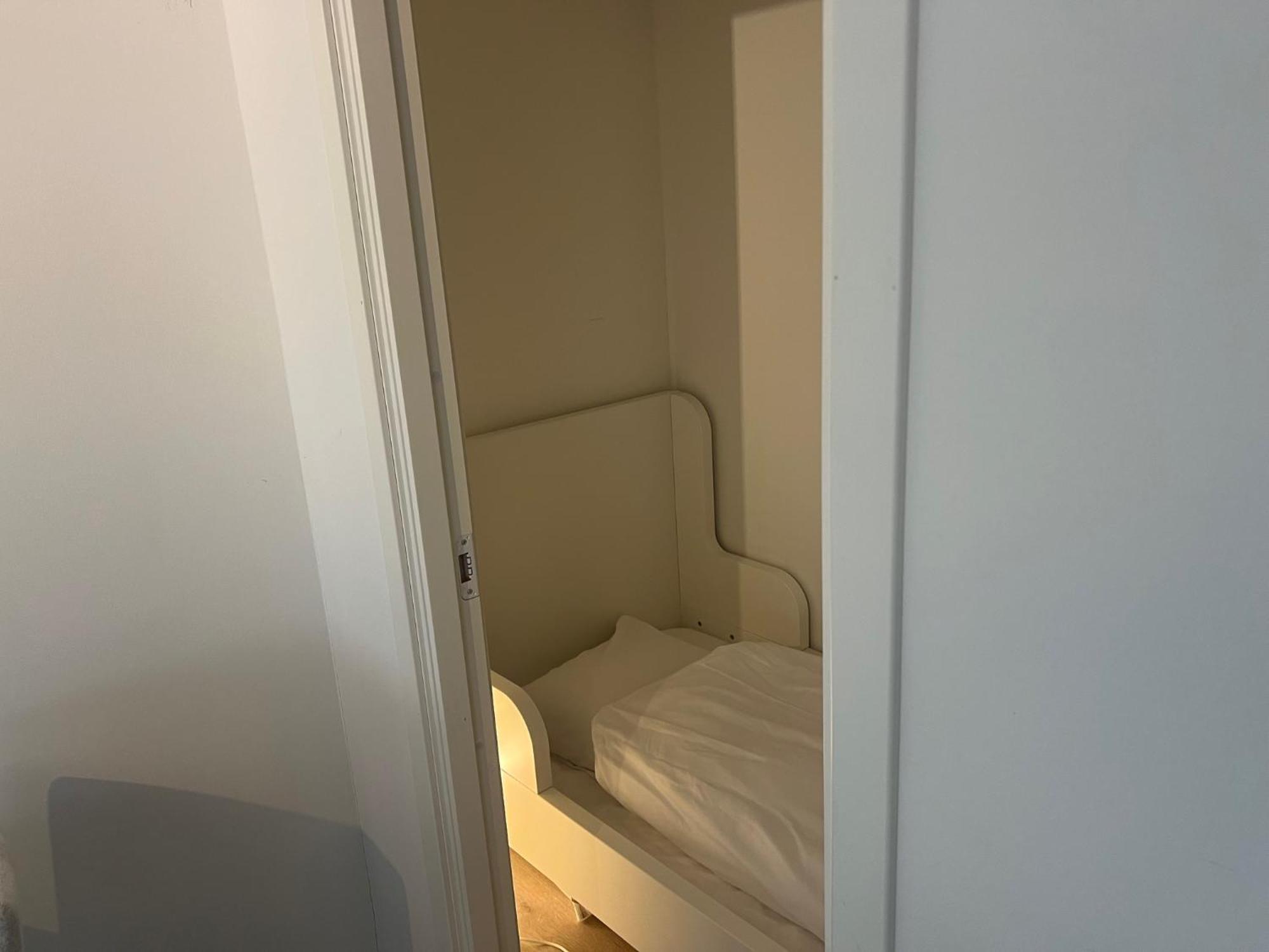 Hotel Trolltun, Frystevegen 4 Ulvik Exteriér fotografie